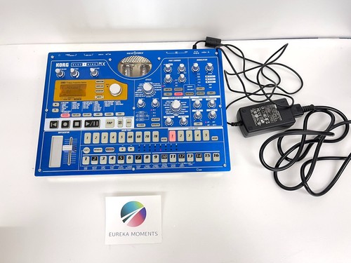 Korg emx 1sd electribe - emx-1sd,