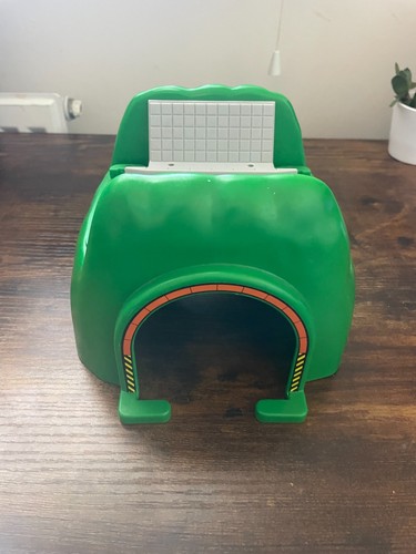 Tomy trackmaster bridge tunnel - tomy,