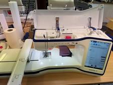 Brother Innov-is XV Sewing &