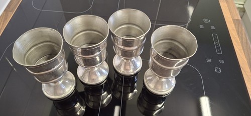 Vintage english pewter - english,