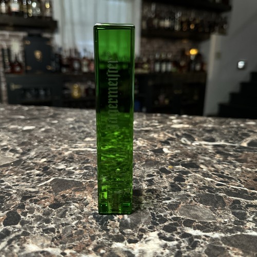 Jägermeister jager beer tap - jager,
