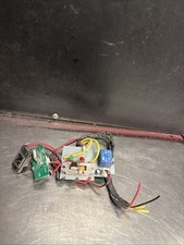 Halfords 8L Electric Coolbox