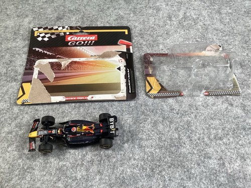 Carrera mclaren mcl39 - mclaren,