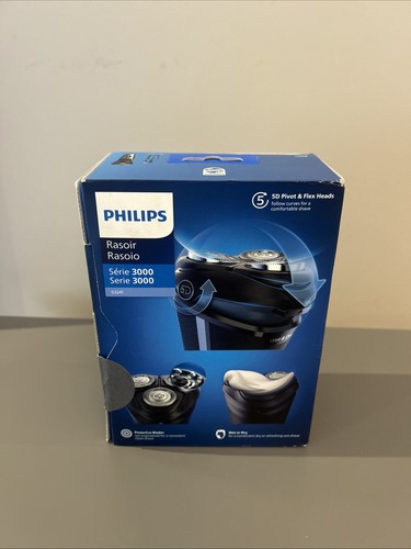 Philips men electric shaver - men's,
