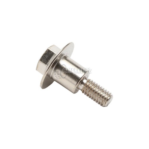 Cylinder head cover bolt - head, for