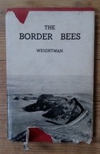 THE BORDER BEES by COLIN