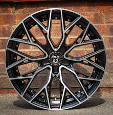18" VW TRANSPORTER T5,T6,T6.1