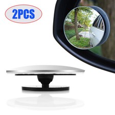 Blind Spot Mirror Rear Side