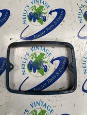 Ford TW Series Tractor Spot Lamp Surround NV0446