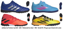 adidas Football Kids Juniors