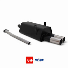 BMW E36 320i/323i Sports Rear