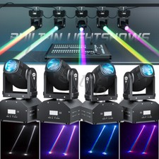 10xMoving Head Stage Light DMX
