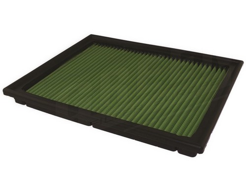 Performance air filter fit - ,