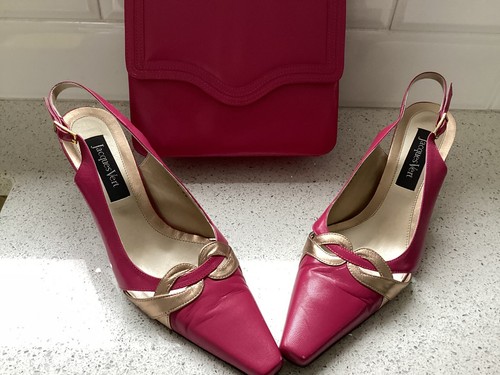 Jacques vert hot bright pink - bright,