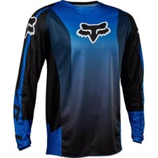 Fox 180 Leed Jersey Mens Top