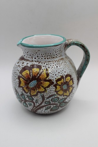 Vintage vallauris ceramic - vallauris,
