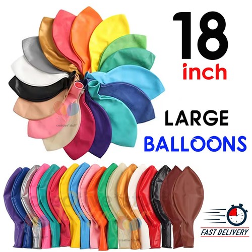 Inch large giant oval - inch,