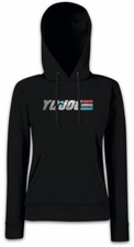 YO JOE Women Hoodie Sweatshirt