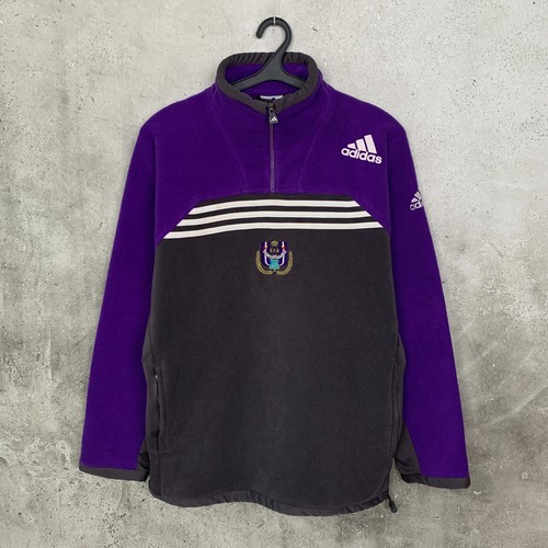 Rsc anderlecht 1999 - anderlecht,