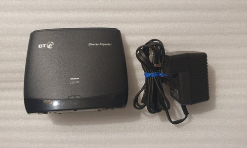 Siemens diverse repeater - bt,