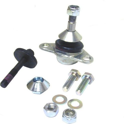 Front ball joint - front,