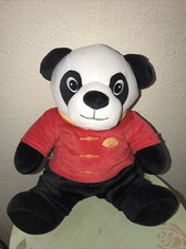 Cuddly Black & White PANDA
