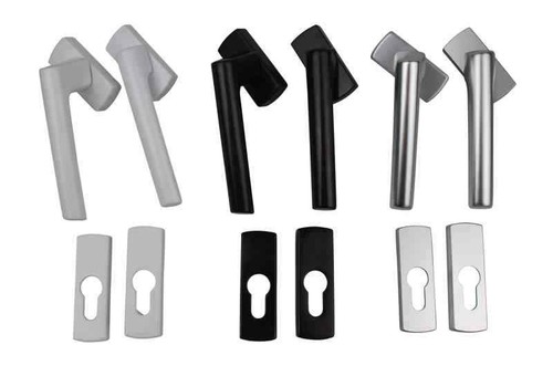 Bifold door handle - si, siegenia