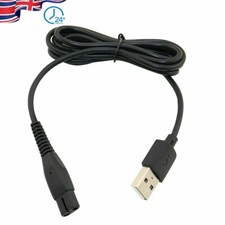 USB charging cable for phillips One Blade 