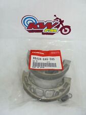 Genuine Honda C50 C90 CG125