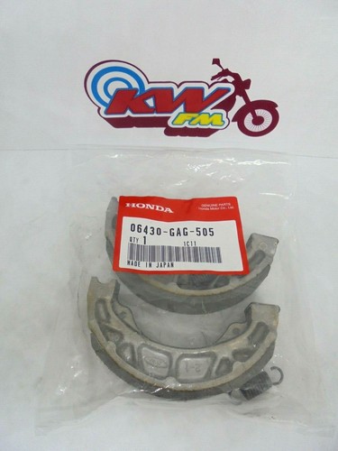 Genuine honda c50 c90 cg125 - genuine,