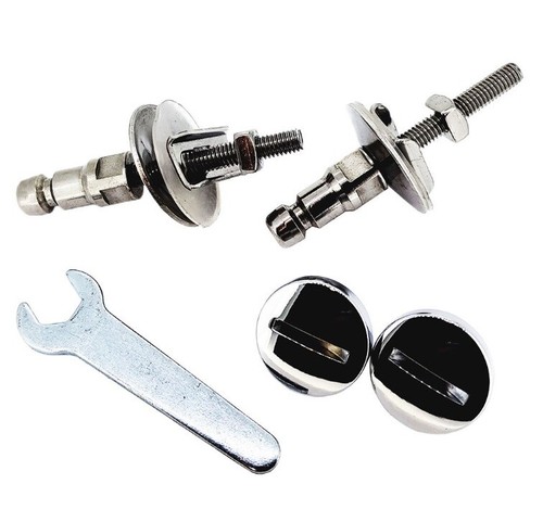 Laufen pro seat - pro, hinges