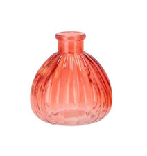 Glass Decorative Bud, Stem