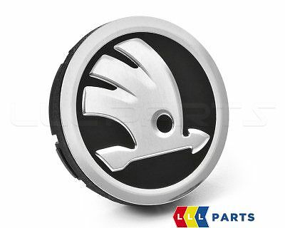 New genuine skoda octavia - new,
