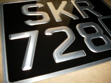 CLASSIC Pressed Vintage