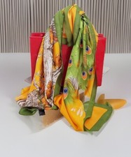 Ladies yellow green - ladies,