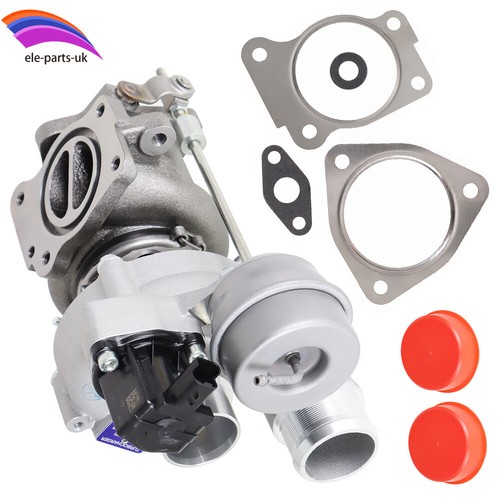Turbocharger for mini cooper - for,