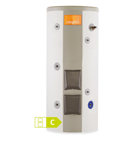 Megaflo flexistor 400 litre - megaflo,