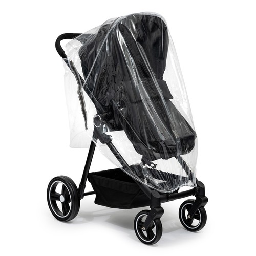 Pushchair raincover compatible - pushchair,