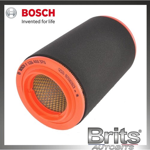 Air filter f026400370 - filter, bosch