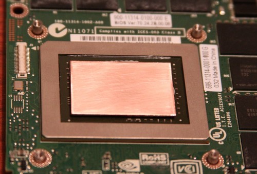 Dell alienware m17x m18x - alienware, m17x-r3