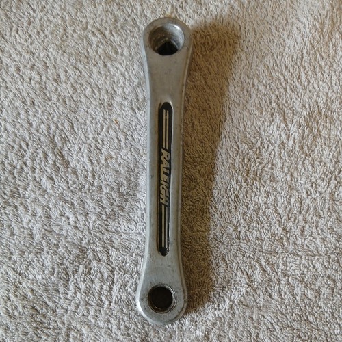 Vintage raleigh left hand - left,