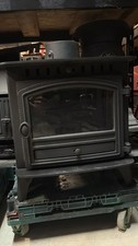Hunter Herald 6 Stove 6kw