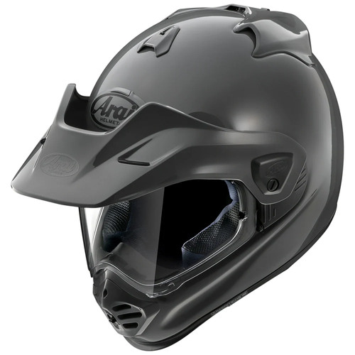 Arai tour adventure - tour, grey