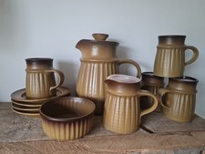 Honiton Studio Pottery Devon