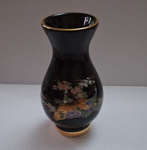Fakiolas greek ceramic vase - fakiolas,