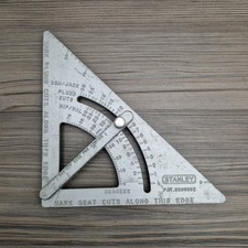 Vintage Stanley Adjustable Arm