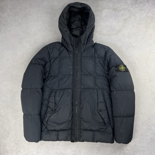 Stone island crinkle reps - stone,