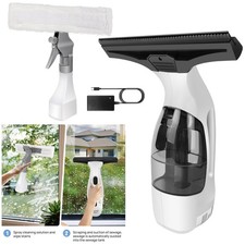 WINDOW VACUUM CLEANER VACUUM