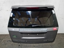 LANDROVER FREELANDER 2010