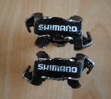 Shimano M520 SPD Clipless